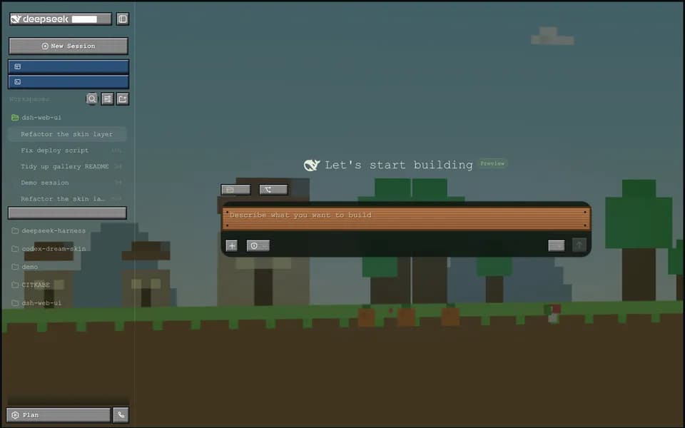 Minecraft Voxel Light